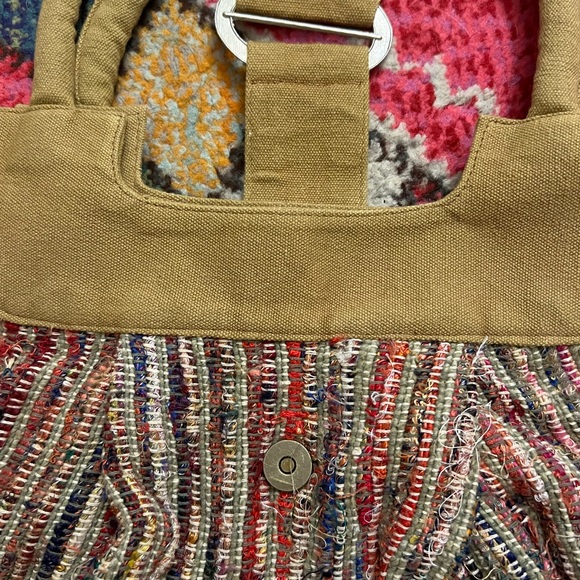 Boho Handbag - Picture 3 of 6